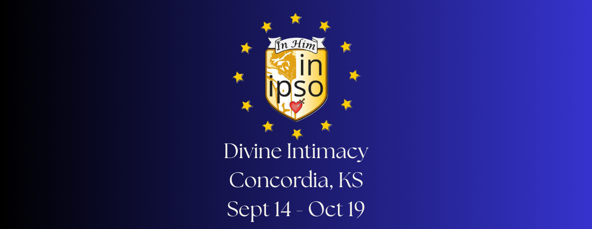 Divine Intimacy - Concordia, KS